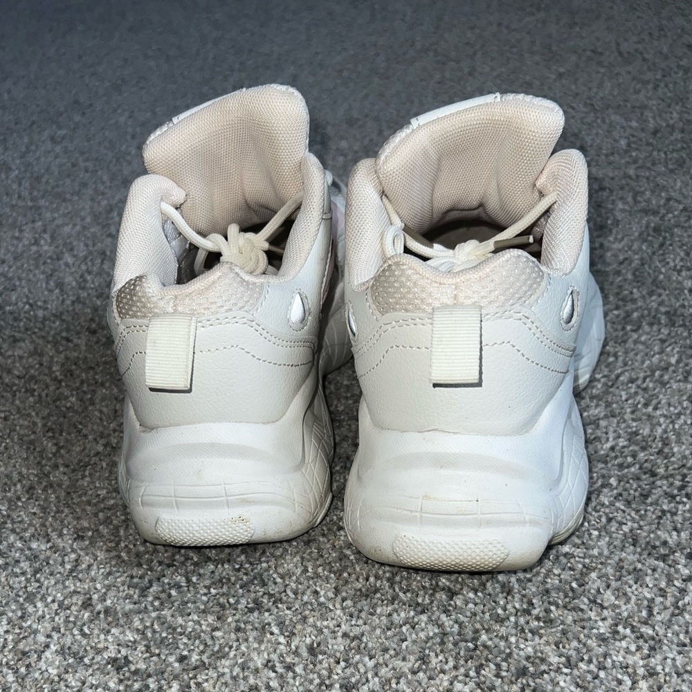Shein Sneakers View 3